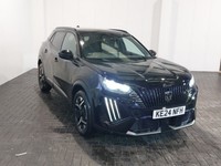 2024 Peugeot 2008 1.2 PureTech 130 Allure 5dr HATCHBACK PETROL Manual