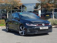 2020 Volkswagen Golf 2.0 TSI 245 GTI Performance 5dr DSG HATCHBACK PETROL Automa