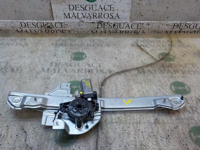 9813093280 Leve Glace Avant Gauche Pour CitroÃN C3 Business 15881684    15881684