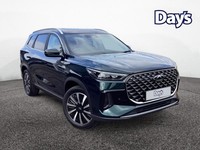 2026 Chery Tiggo 8 1.5T 18.4kWh Summit SUV 5dr Petrol Plug-in Hybrid DHT1 Euro 6