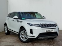 2019 Land Rover Range Rover Evoque 2.0 D150 R-Dynamic HSE 5dr Auto SUV Diesel Au