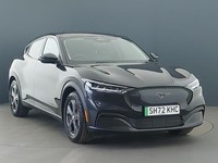2022 Ford Mustang Mach-E 198kW Standard Range 68kWh RWD 5dr Auto SUV Electric Au