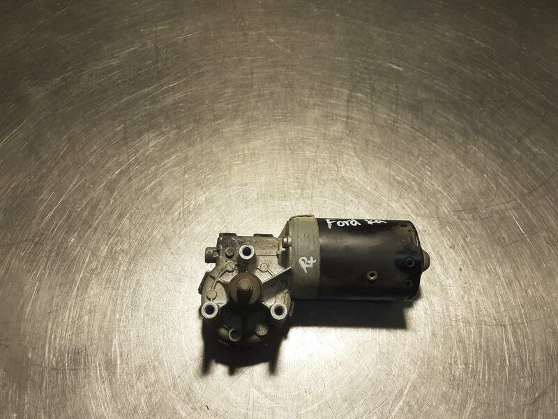 97kg17b571ab Moteur Essuie-Glace Av Pour Ford Ka (Ccq) 1.3 Cat 1996 364174