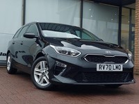 2020 Kia Ceed 1.0T GDi ISG 2 NAV 5dr Estate Petrol Manual