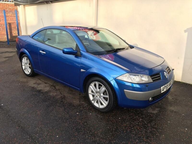 Difference Between Renault Megane Dynamique And Privilege