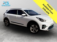 2021 Kia E-NIRO 150kW 2 Long Range 64kWh 5dr Auto ESTATE ELECTRIC Automatic