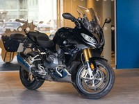 2023 Bmw Bikes R1250 BMW  RS SE MOTORBIKE Petrol Manual