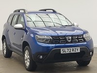 2022 Dacia Duster 1.0 TCe 100 Bi-Fuel Comfort 5dr SUV Petrol/LPG Manual