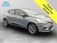 2018 Renault Clio dCi Urban Nav Hatchback Diesel Manual
