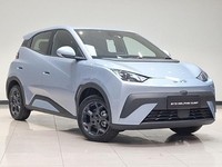 2025 BYD Dolphin Surf 65kW Boost 43kWh 5dr Auto Hatchback Electric Automatic