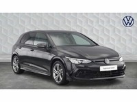 2023 Volkswagen Golf R-Line 1.5 eTSI 150PS 7-speed DSG 5 Door Automatic Hatchbac