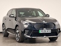2026 BMW iX2 230kW xDrive30 Shadow Edition 65kWh 5dr Auto ESTATE ELECTRIC Automa