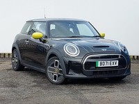 2021 MINI HATCHBACK 135kW Cooper S Level 2 33kWh 3dr Auto HATCHBACK ELECTRIC Aut