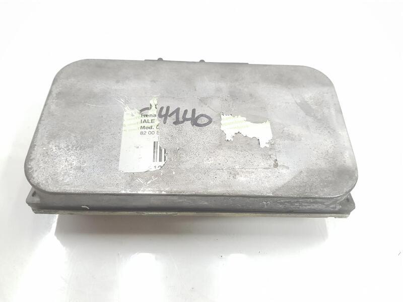 Hard8200256858 Calculateur Boite Auto Pour Renault Laguna Ii Grandtour 2109669