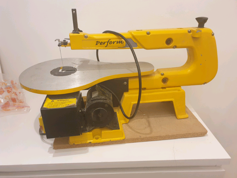 Scroll Saw for sale in UK 69 secondhand Scroll Saws