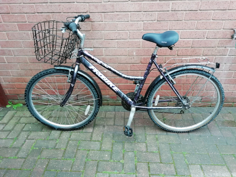 Ladies bike in Hull, East Yorkshire Gumtree