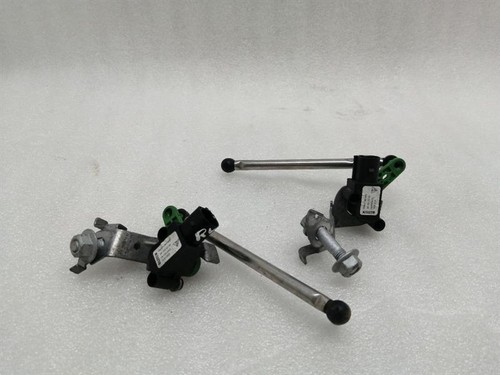 PORSCHE CAYMAN 718 GT4 Niveausensor Sensor Satz 98133302180 Levelling PASM GT3