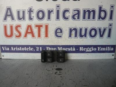 Pulsantiera alzavetri AUDI A5 8K0959851D