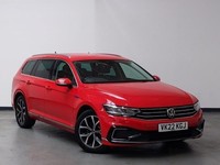 2022 Volkswagen Passat 1.4 TSI PHEV GTE 5dr DSG Estate Hybrid Automatic