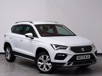 2023 SEAT Ateca 1.5 TSI EVO Xperience 5dr DSG HATCHBACK PETROL Automatic