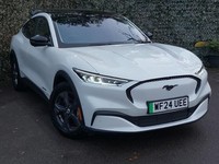 2024 Ford Mustang Mach-E 198kW Select 70kWh RWD 5dr Auto [Tech+] SUV Electric Au