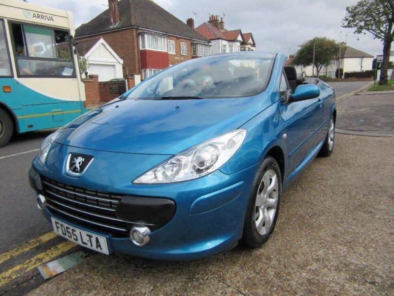 Peugeot 307 2006