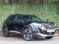 2022 Peugeot 2008 1.2 PureTech 130 GT 5dr EAT8 SUV Petrol Automatic