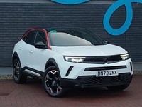 2023 Vauxhall Mokka 1.2 Turbo 136 GS 5dr Hatchback Petrol Manual