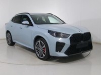 BMW X2 sDrive 20i M Sport 5dr Step Auto