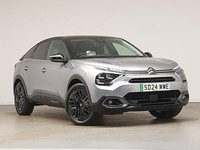 2024 Citroen C4 100kW E-series 50kWh 5dr Auto Hatchback Electric Automatic