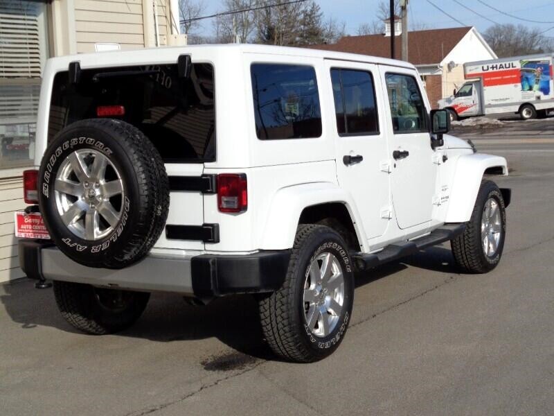 Jeep Wrangler Jk 2018 For Sale Exterior Color White