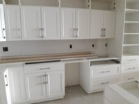 Cabinet Installer Cabinet Maker Seeking Job Construction