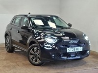 2026 Fiat 600 1.2 Hybrid 48V 5dr eDCT-6 HATCHBACK PETROL Automatic