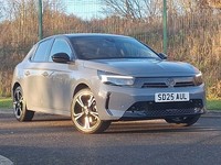 2025 Vauxhall Corsa 1.2 Turbo GS 5dr Auto HATCHBACK PETROL Automatic