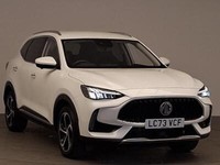 2023 MG Hs 1.5 T-GDI PHEV Trophy 5dr Auto SUV Hybrid Automatic