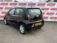 2020 Volkswagen UP 1.0 60PS High Up 5dr [Start Stop] Hatchback Hatchback Petrol 
