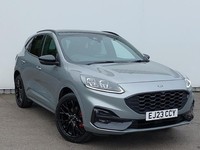 2023 Ford Kuga 2.5 PHEV ST-Line X Edition 5dr CVT SUV Hybrid Automatic