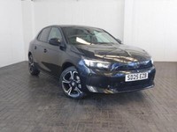 2025 Vauxhall Corsa 1.2 Turbo Ultimate 5dr Hatchback Petrol Manual