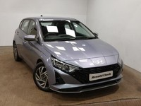 2024 Hyundai i20 1.0T GDi Advance [Nav] 5dr DCT Hatchback Petrol Automatic