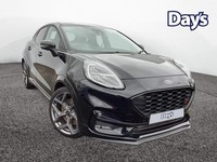 2023 Ford Puma 1.5T EcoBoost ST SUV 5dr Petrol Manual Euro 6 (s/s) (200 ps) Manu