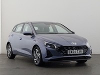 2024 Hyundai i20 1.0T GDi Advance 5dr DCT Hatchback Petrol Automatic