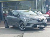 2023 Renault Clio 1.6 E-TECH full hybrid 145 Evolution 5dr Auto Hatchback Hybrid