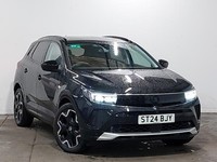 2024 Vauxhall Grandland 1.2 Turbo Ultimate 5dr HATCHBACK PETROL Manual