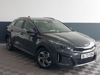 2023 Kia XCeed 1.5T GDi ISG 2 5dr Hatchback Petrol Manual