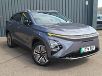 2024 Omoda 5 150KW Noble 61kWh 5dr Auto Estate Electric Automatic
