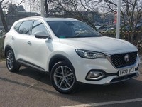 2023 MG MG HS 1.5 T-GDI Exclusive 5dr DCT SUV Petrol Automatic