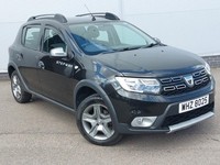 2019 Dacia Sandero Stepway 0.9 TCe Comfort 5dr Hatchback Petrol Manual