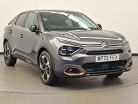 2022 Citroen C4 1.2 PureTech [130] C-Series Edition 5dr Hatchback Petrol Manual