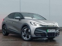 2025 Cupra Tavascan 210kW V1 77kWh 5dr Auto ESTATE ELECTRIC Automatic