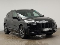 2022 Ford Kuga 1.5 EcoBlue ST-Line Edition 5dr Auto HATCHBACK DIESEL Automatic
